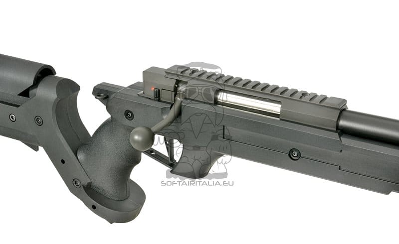 - Replica Sniper di WELL