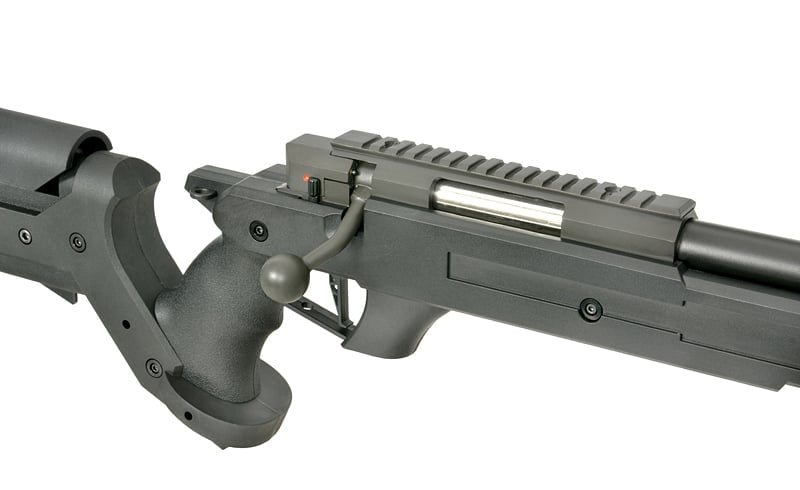 - Replica Sniper di WELL