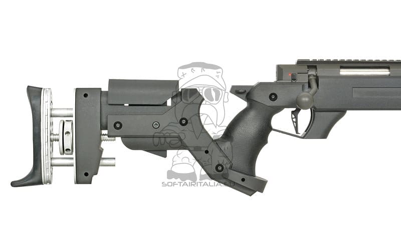 - Replica Sniper di WELL