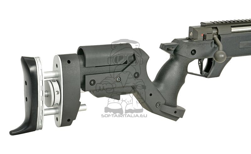 - Replica Sniper di WELL