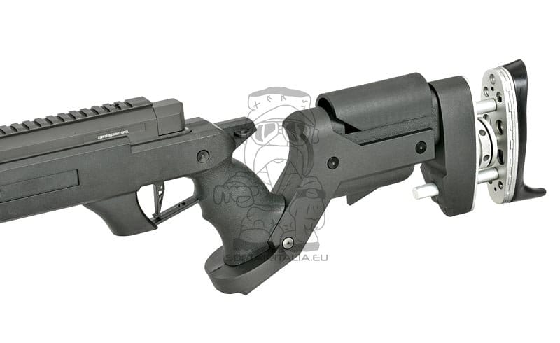 - Replica Sniper di WELL