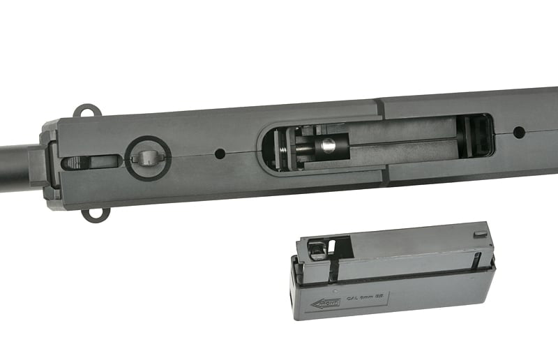 - Replica Sniper di WELL