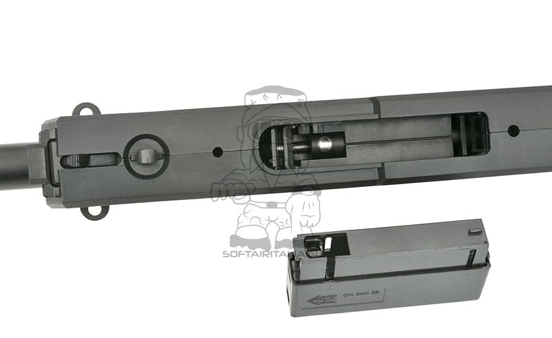 - Replica Sniper di WELL