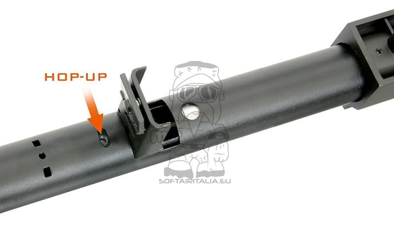 - Replica Sniper di WELL