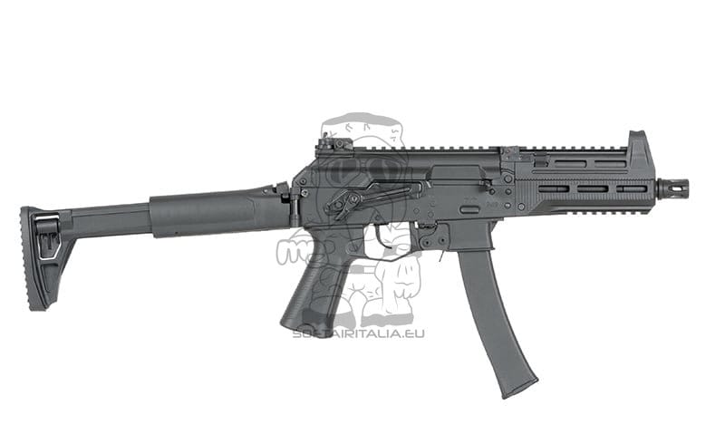 Replica WE06 Submachine Gun di WELL PRO