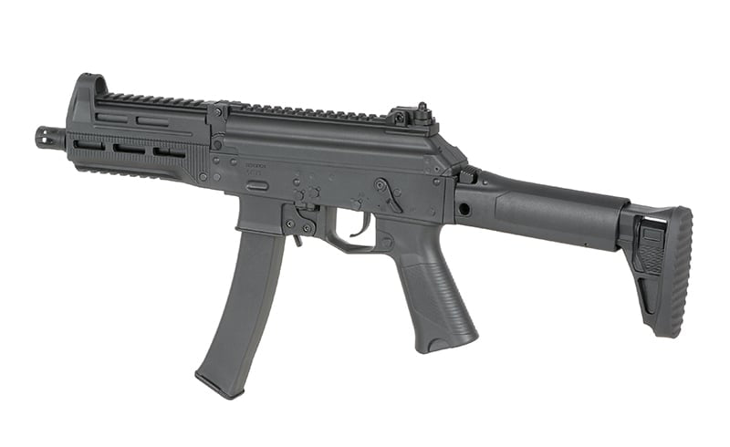 Replica WE06 Submachine Gun di WELL PRO