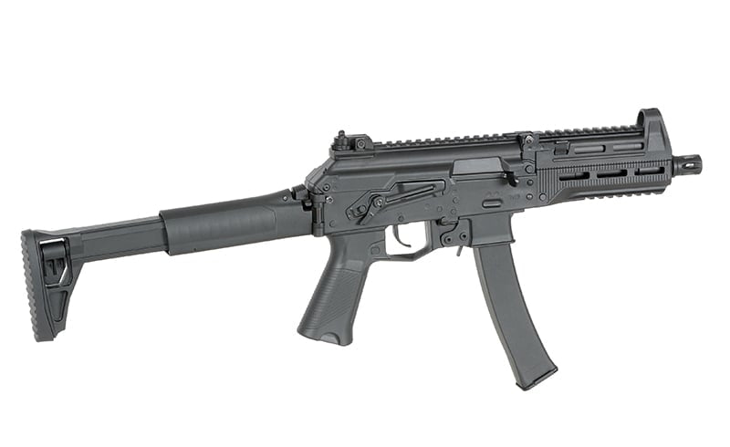 Replica WE06 Submachine Gun di WELL PRO