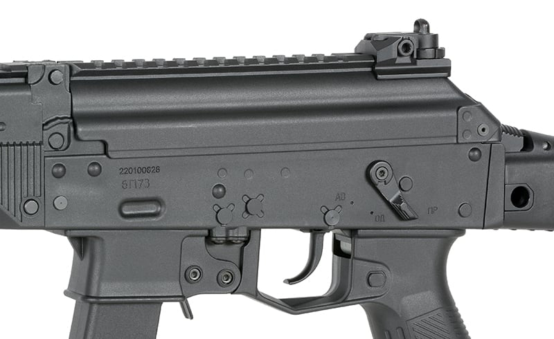 Replica WE06 Submachine Gun di WELL PRO