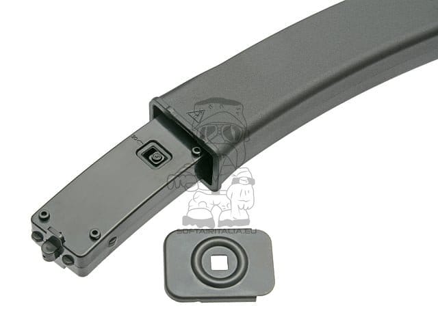 Caricatore Variabile 30/80rd per WE06 di WELL