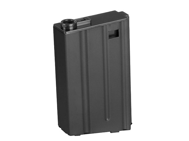Caricatore Low-Cap 75 BB per M4/M16 di BATTLEAXE