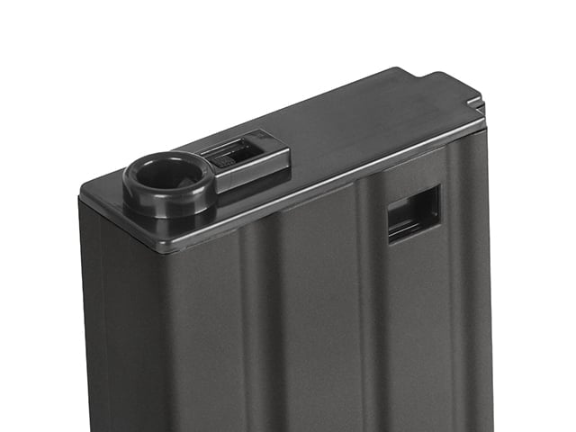 Caricatore Low-Cap 75 BB per M4/M16 di BATTLEAXE