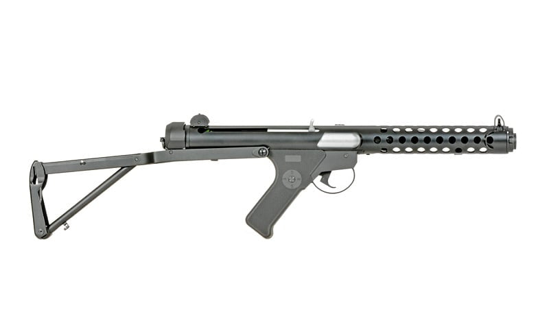 Replica MK4 Sterling Submachine Gun di S&T