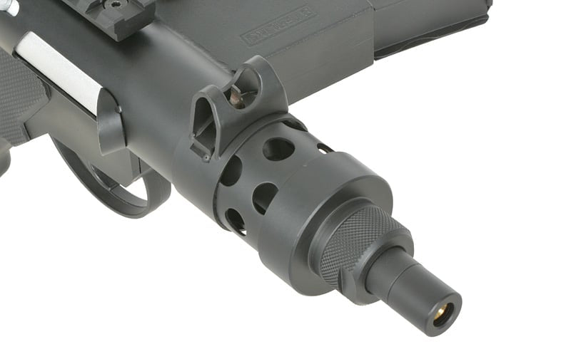 Replica MK7 Sterling Submachine Gun di S&T