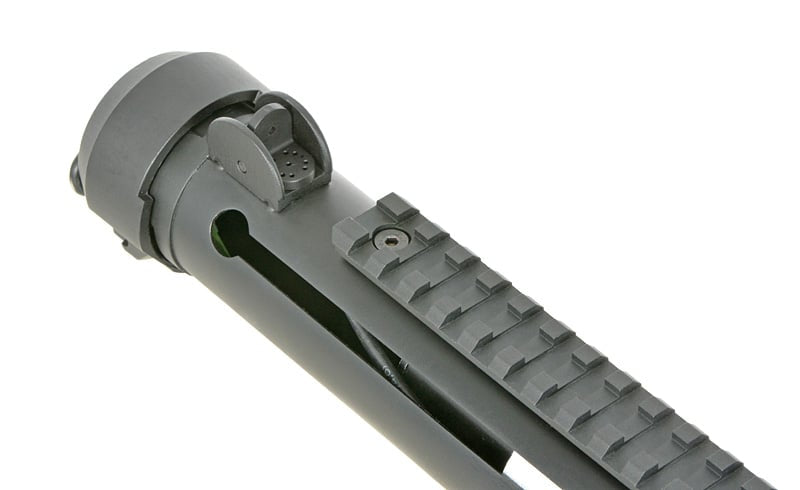 Replica MK7 Sterling Submachine Gun di S&T
