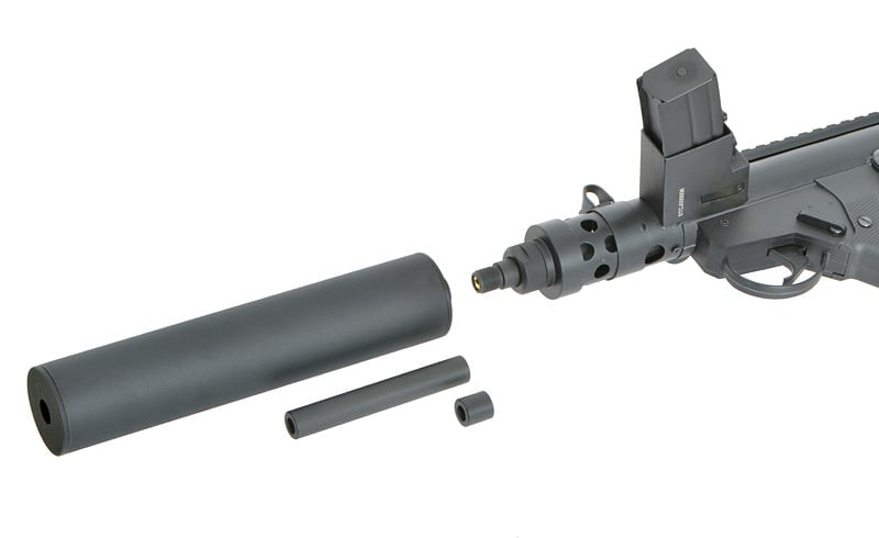 Replica MK7 Sterling Submachine Gun di S&T