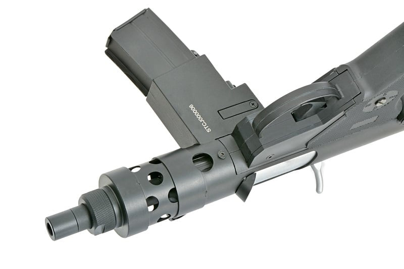 Replica MK7 Sterling Submachine Gun di S&T