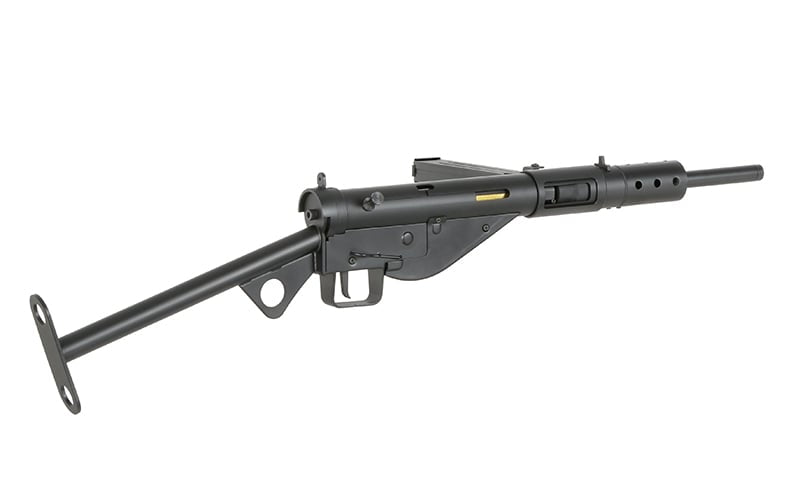 Replica AEG STEN MK II in Acciaio di AGM