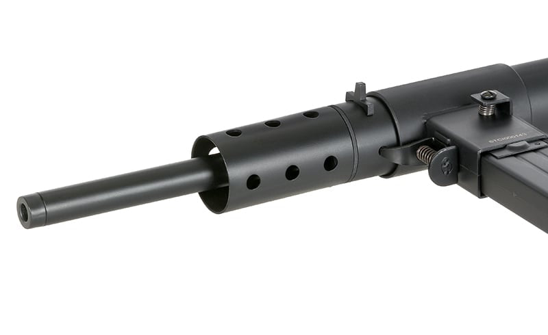 Replica AEG STEN MK II in Acciaio di AGM