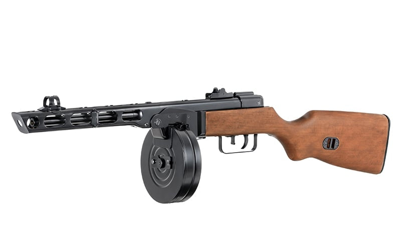 Replica PPSh-41 EBB di S&T