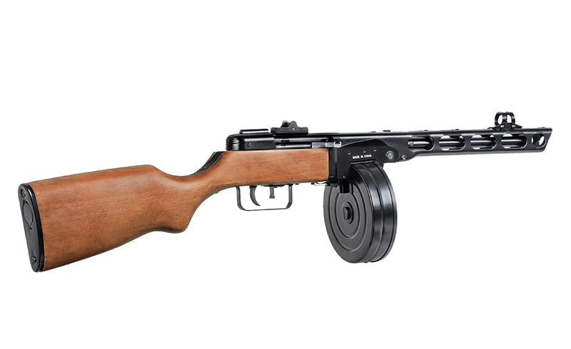 Replica PPSh-41 EBB di S&T