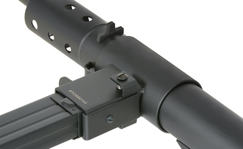 Replica AEG STEN MK II in Acciaio di AGM