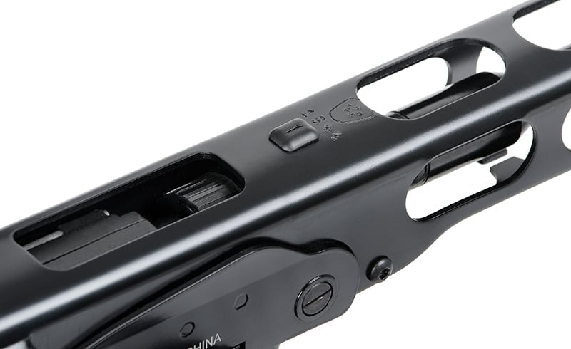 Replica PPSh-41 EBB di S&T