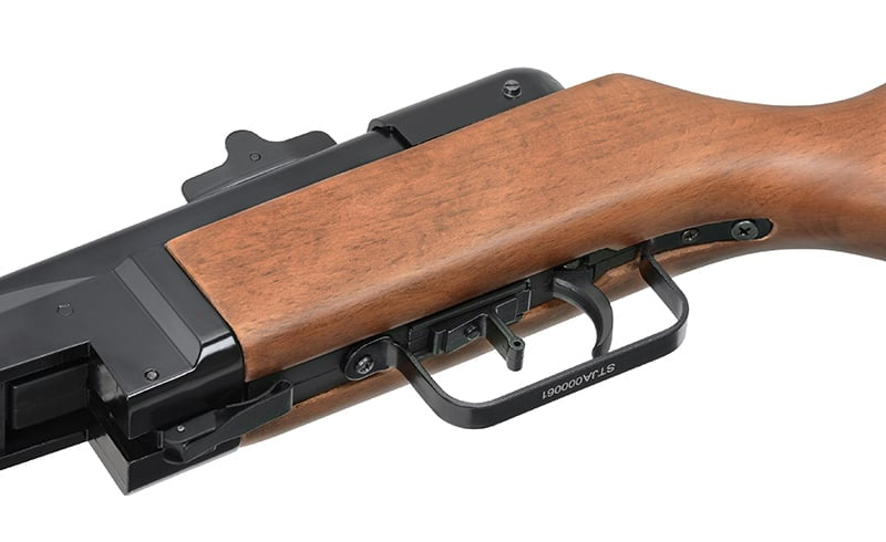 Replica PPSh-41 EBB di S&T