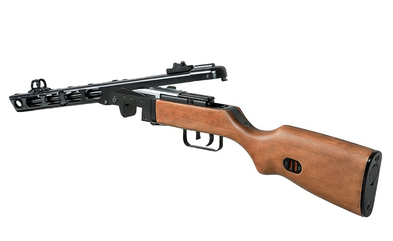 Replica PPSh-41 EBB di S&T