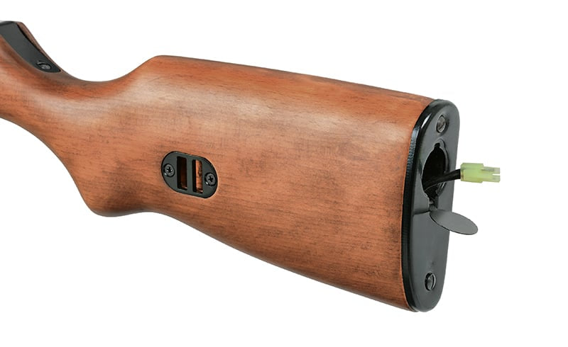 Replica PPSh-41 EBB di S&T