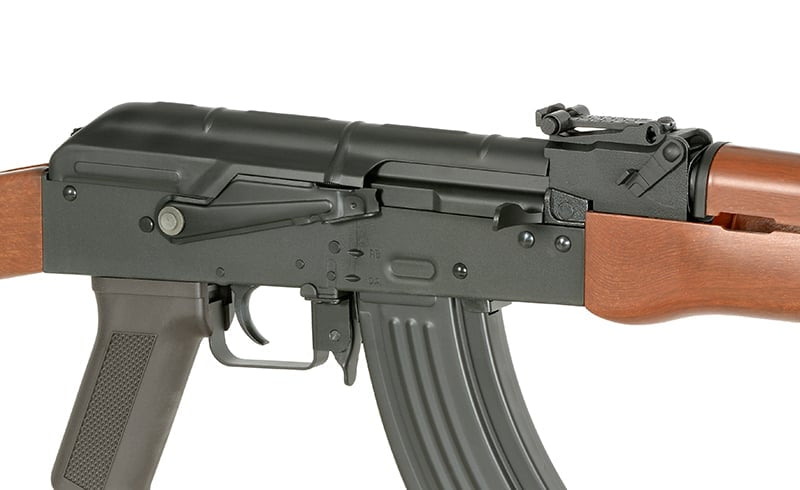 Fucile d'assalto AKM Sports Line di S&T