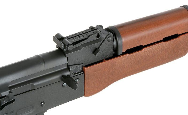 Fucile d'assalto AKM Sports Line di S&T