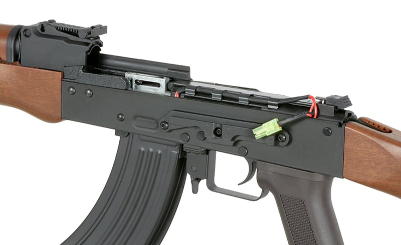 Fucile d'assalto AKM Sports Line di S&T