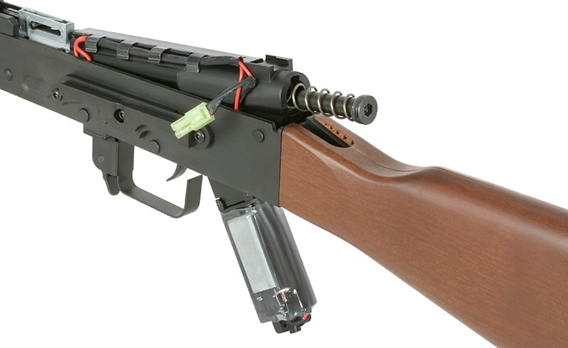 Fucile d'assalto AKM Sports Line di S&T