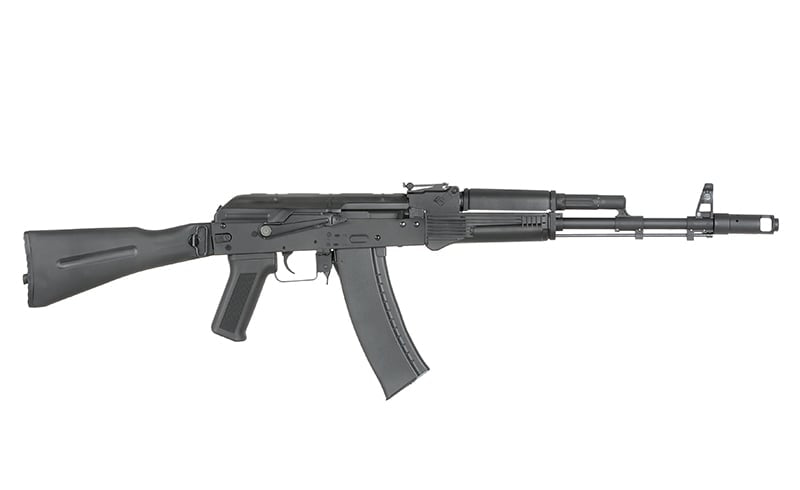 Fucile d'assalto AK-74M Sports Line di S&T
