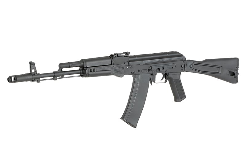 Fucile d'assalto AK-74M Sports Line di S&T