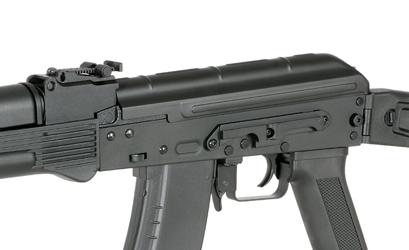 Fucile d'assalto AK-74M Sports Line di S&T