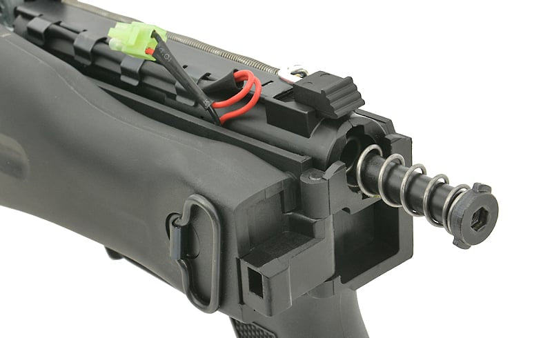 Fucile d'assalto AK-74M Sports Line di S&T