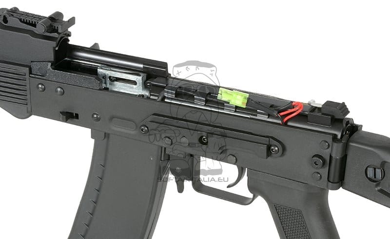 Fucile d'assalto AK-105 di S&T