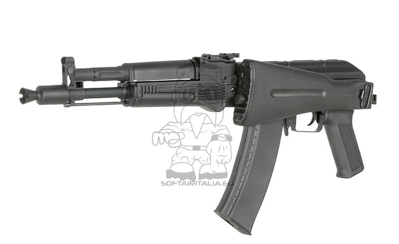 Fucile d'assalto AK-105 di S&T