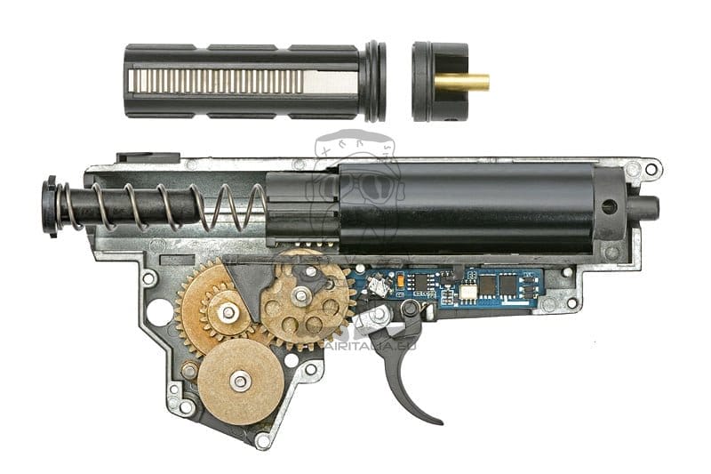 Fucile d'assalto AK-105 di S&T