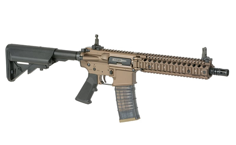 Daniel Defense DDMK18 GBBr Replica - Dark Flat di EMG