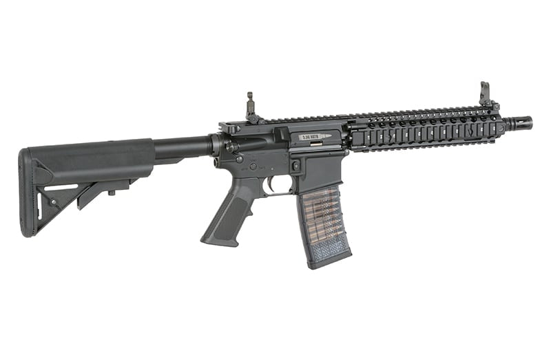 Replica Daniel Defense DDMK18 GBBr - Black di EMG