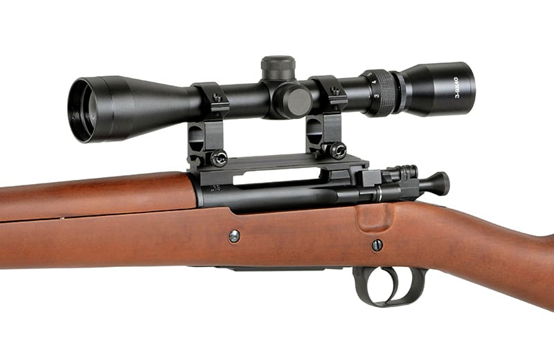 Replica fucile M1903A3 di S&T