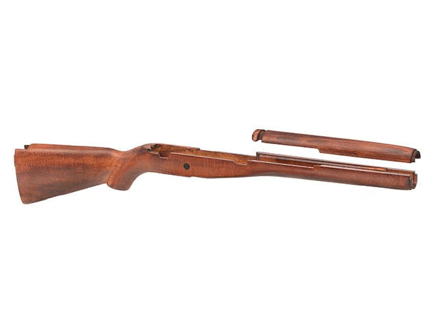 M1A Wood Conversion Kit di BATTLEAXE