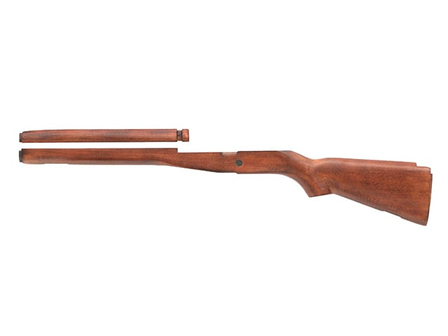 M1A Wood Conversion Kit di BATTLEAXE