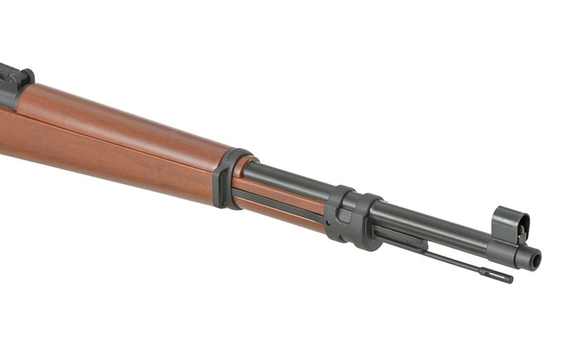 Replica fucile Kar98k a molla di S&T