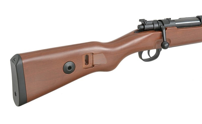Replica fucile Kar98k a molla di S&T