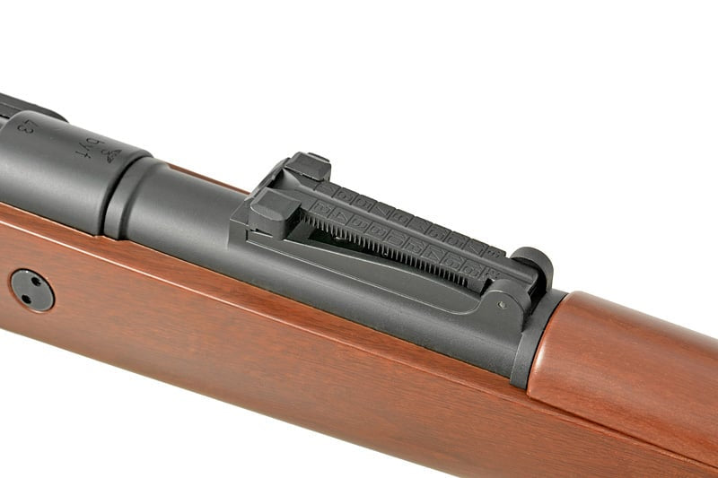 Replica fucile Kar98k a molla di S&T
