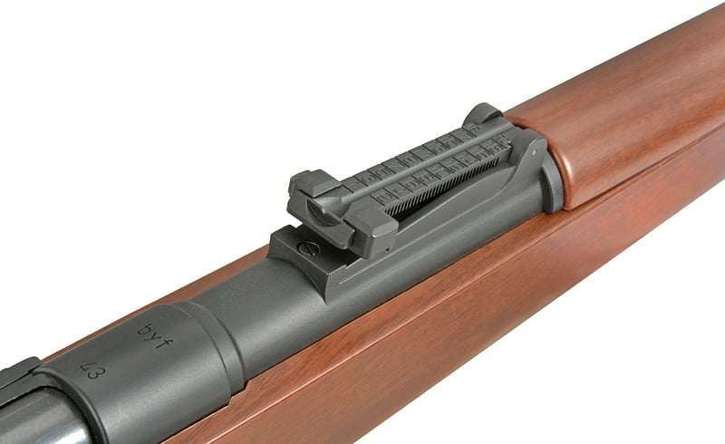 Replica fucile Kar98k a molla di S&T
