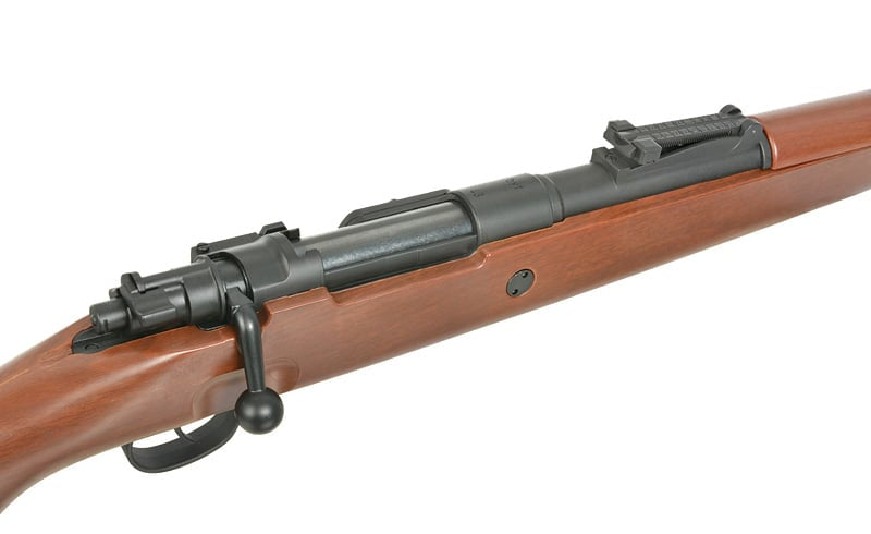 Replica fucile Kar98k a molla di S&T